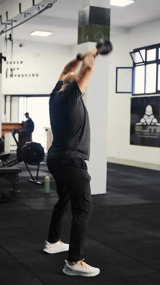 Vidéo : La posture sous charge