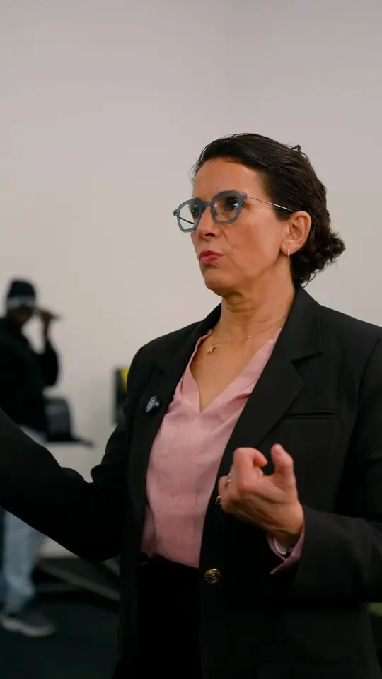 Vidéo : Les femmes et le ftour